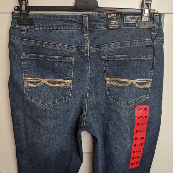 Buffalo Jeans - Picture 2 of 3